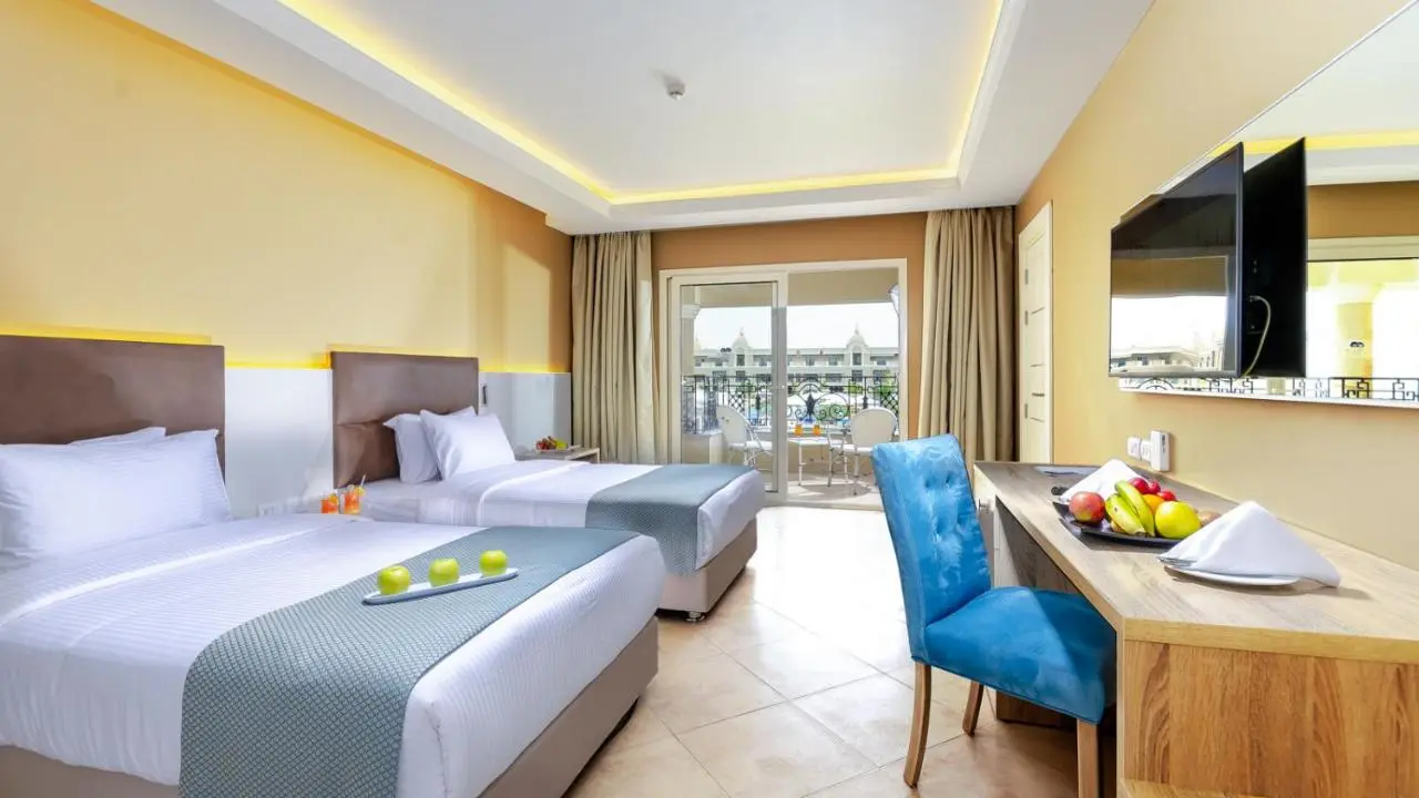 Hotel Titanic Royal - Hurghada